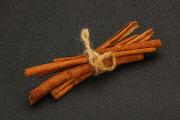 Aroma cinnamon sticks for cooking