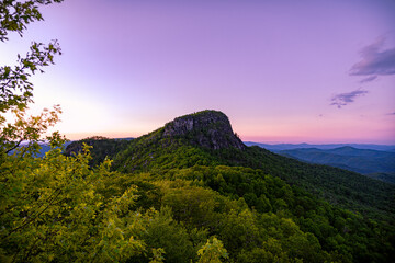 Table Rock, NC