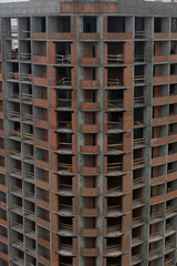 Apartment production, social housing.