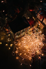 Christmas home deorations