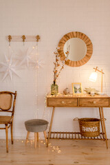 Christmas home deorations