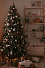 Christmas home deorations