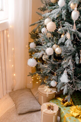 Christmas home deorations