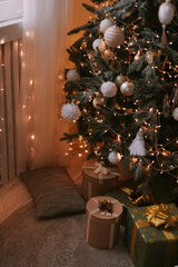 Christmas home deorations