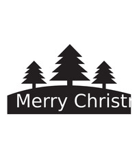 Christmas svg design