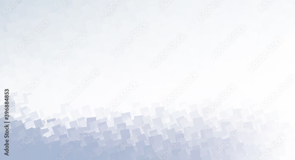 Poster White background with light gray tile texture. Minimal graphics