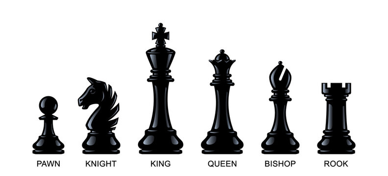 Queen Chess Images – Browse 114,500 Stock Photos, Vectors, and