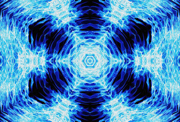 Abstract Design, Background Image