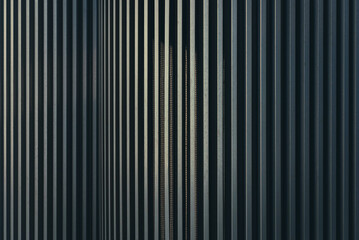 city abstract built structure, metal architectural textured background