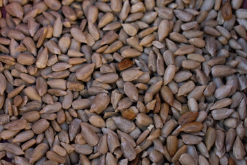 Seeds background