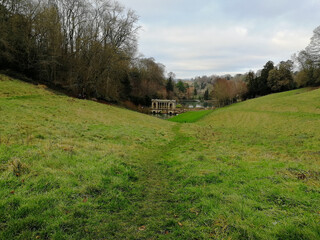 going around Dorset, Bristol and Wiltshire