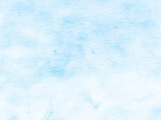 old white paper background with blue pattern