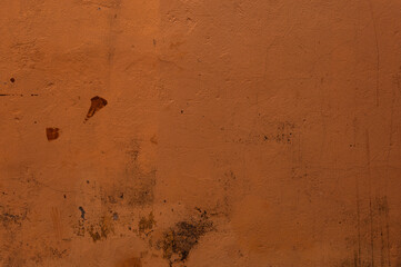 old rusty metal texture
