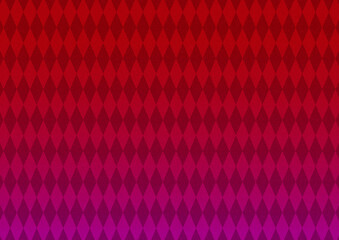 菱型パターンの背景 ベージュ Wall Mural Wallpaper Murals Ashiko