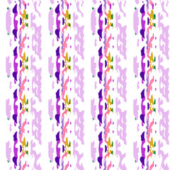 Texture, Shibori. Watercolor Staining Seamless 