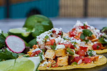 tacos