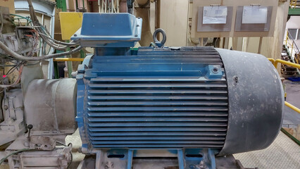 Electric motor