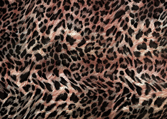 animal skin pattern