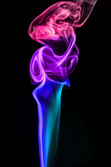 smoke