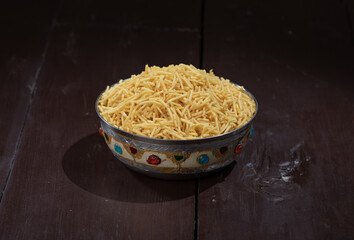 Fried Aloo Sev Namkeen