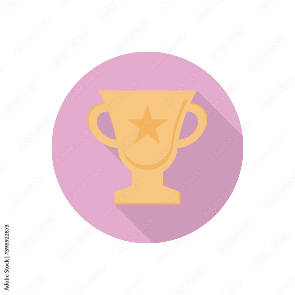 Poster trophy