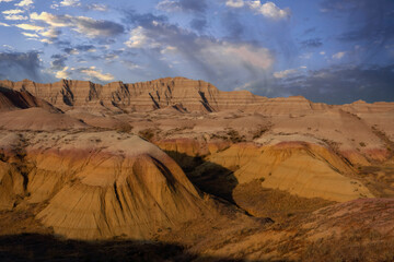 Erosion