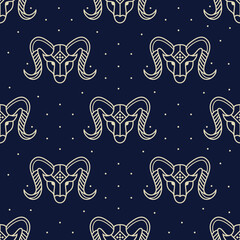 aries pattern