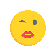 Fototapeta premium female face