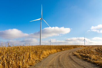Wind Farm