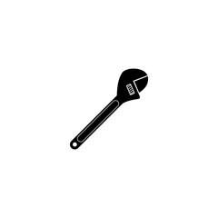 carpentry tools icon set vector symbol