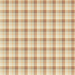 Tartan Vector Patterns, Brown And Mud