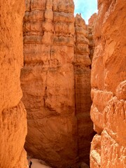 red rock canyon
