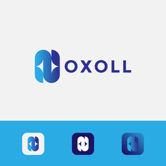 Letter N letter alphabet vector. Modern design with gradient color, your unique design element; logo, company id