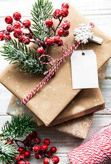 Beautiful gifts for Christmas