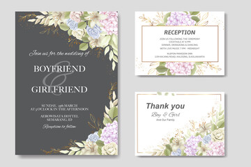 wedding invitation card 