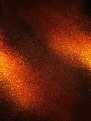 Fototapeta na wymiar Vertical bright golden colors palette sparks symbol energy motion success decorative background texture web template design seasonal decoration artworks