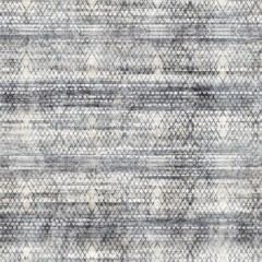 Seamless gray grungy background aged wall design. High quality illustration. Highly textured retro antique rough and dirty seamless background for surface design.