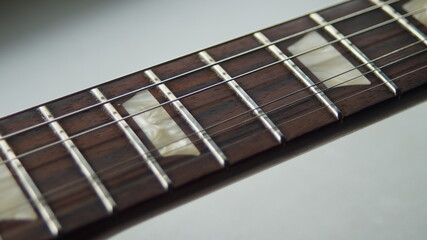 guitar neck