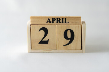 【4月29日】昭和の日
