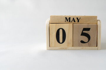 【5月5日】こどもの日