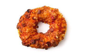 Pizza-Donut