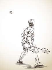badminton