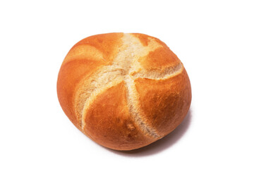 Isolated image of Isolated image of a confectionery on a white backgrounda confectionery on a white background