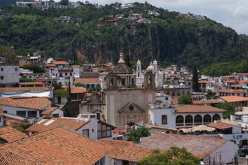 Taxco