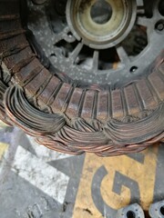 gear