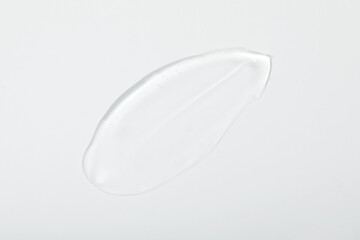 ジェルのテクスチャ