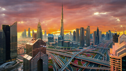 Dubai center for relax UAE
