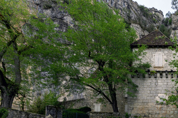 Par les chemins de Compostelle