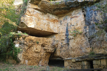 Par les chemins de Compostelle