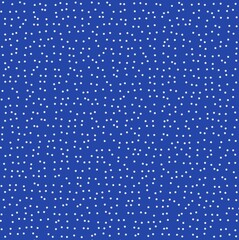 christmas background with snowflakes